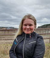 Helene Pilskog