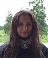 Isabella Bergh
