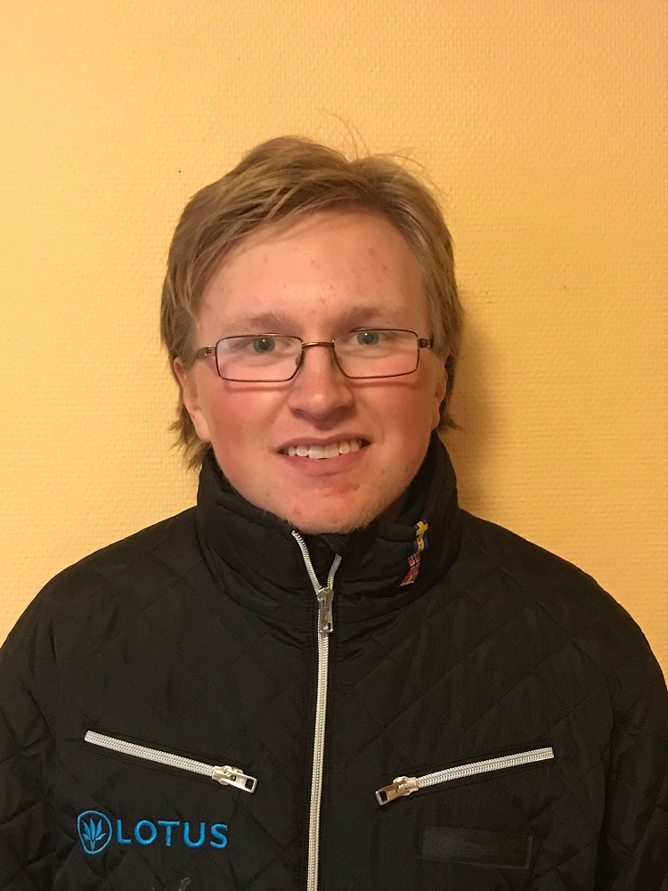 Kristoffer Malme