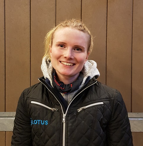Mathilda Bergström